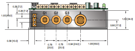 DGM935 High Voltage Power Supply (Image 4)