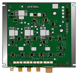 DGM935 イメージインテンシファイア用高圧電源 (Image 5)