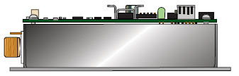 DGM935 High Voltage Power Supply (Image 6)