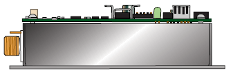 DGM935 Высоковольтное питание для усилителей изображения (Image 6)