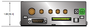 DGM945イメージインテンシファイア用高圧電源 (Image 3)