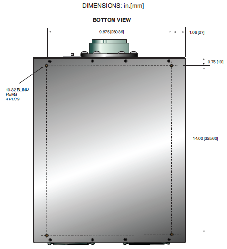 DXM100 X-Ray Generator (Image 3)