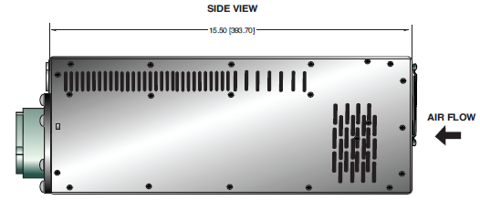 DXM100 X-Ray Generator (Image 5)