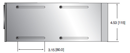 EBM-TEGR Side View