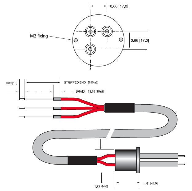 EBM20 Series