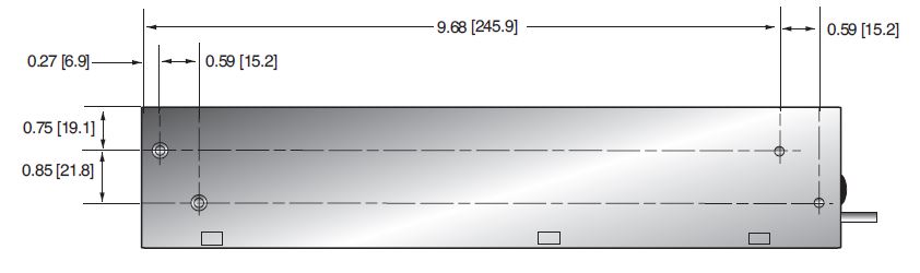 EBM20 Series