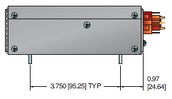 EPM High Voltage Power Supply (Image 1)