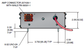 EPM High Voltage Power Supply (Image 4)