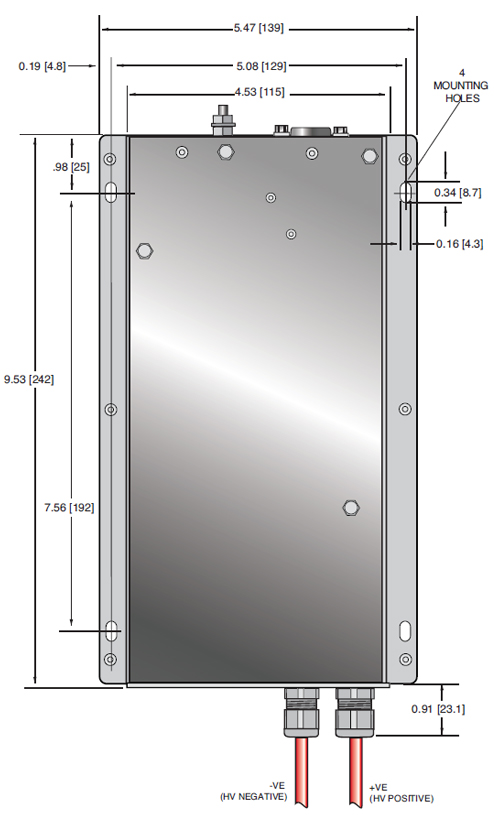 MCP4 Series