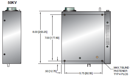 MFX X-Ray Generator (Image 2)