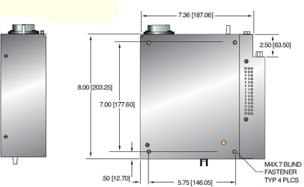 MFX X-Ray Generator (Image 4)