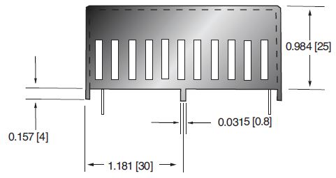 ML430 Mass Spectrometry High Voltage Power Supply (Image 3)