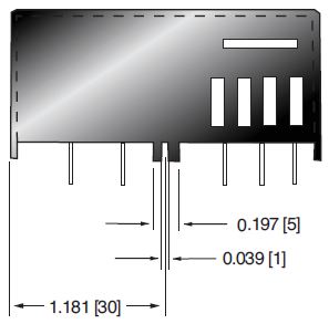 ML430 Mass Spectrometry High Voltage Power Supply (Image 4)