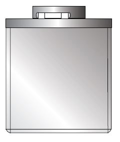 MMB125PN3.5 Side View