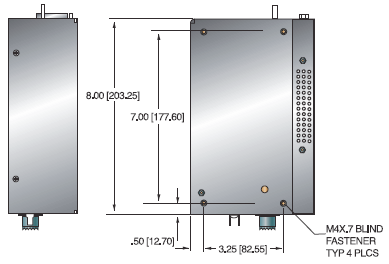 MNX X-Ray Generator (Image 1)