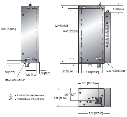 MNX X-Ray Generator (Image 5)