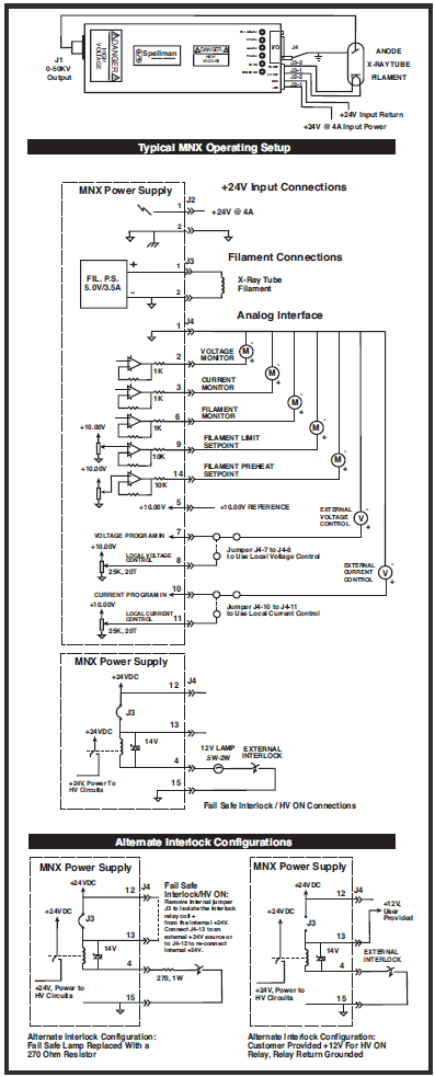 MNX X-Ray Generator (Image 6)