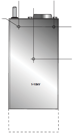 MPS High Voltage Power Supply (Image 4)