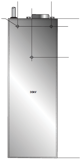 MPS High Voltage Power Supply (Image 5)