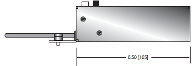 MX10Plus High Voltage Power Supply (Image 1)