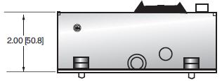 MX10Plus High Voltage Power Supply (Image 4)
