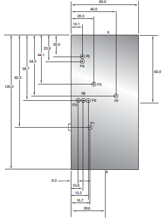 MX2.5PN 高性能高圧電源 (Image 3)