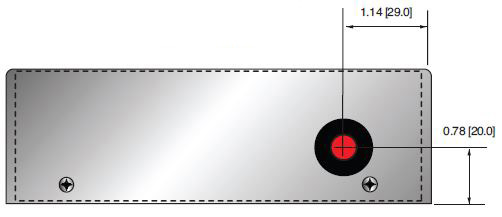 MXE FRONT VIEW