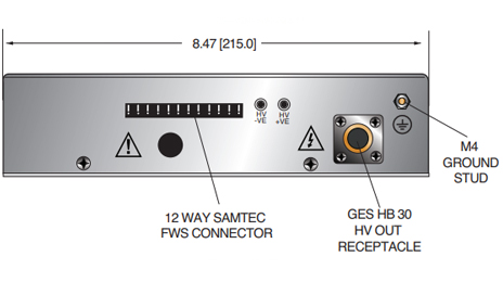 MXR Power Supply