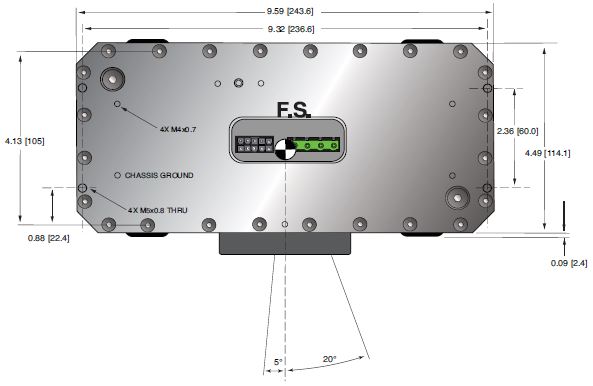 PDM X-Ray Generator (Image 2)