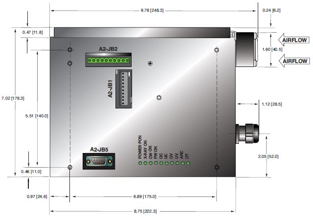 PDM X-Ray Generator (Image 5)