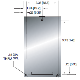 PMTシリーズ DC-DC 高圧電源 (Image 3)