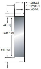 PMT High Voltage Power Supply (Image 4)