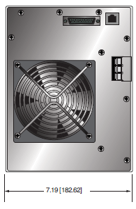 PMX Mammography X-Ray Generator (Image 1)