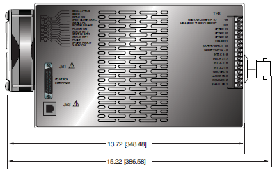 PMX Рентгеновские генераторы (Image 3)