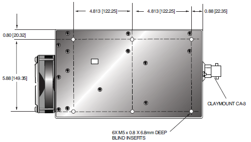 PMX Mammography X-Ray Generator (Image 4)