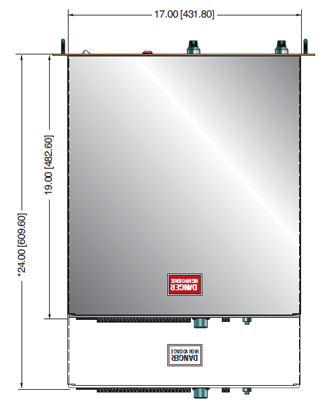 SL High Voltage Power Supply (Image 4)