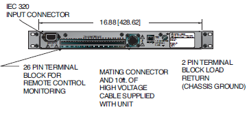 SL High Voltage Power Supply (Image 5)