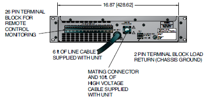 SL High Voltage Power Supply (Image 6)