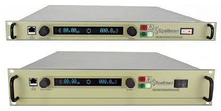 Spellman Sl2kw Compact 2kw Vysokovoltnye Istochniki Pitaniya