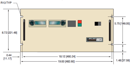 SL150kV High Voltage Power Supply (Image 2)