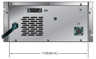 SL150kV High Voltage Power Supply (Image 4)