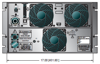 ST High Voltage Power Supply (Image 10)