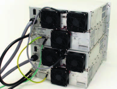 ST High Voltage Power Supply (Image 2)