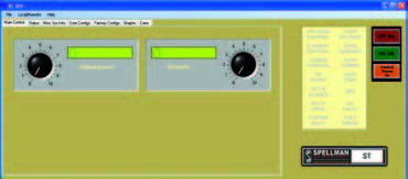 ST High Voltage Power Supply (Image 3)