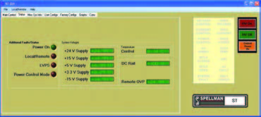 ST High Voltage Power Supply (Image 4)