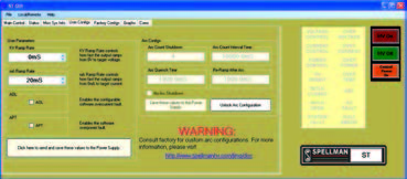 ST High Voltage Power Supply (Image 5)