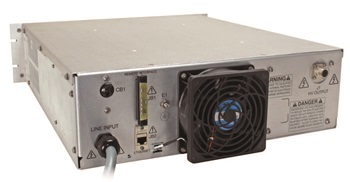 STA High Voltage Power Supply (Image 1)