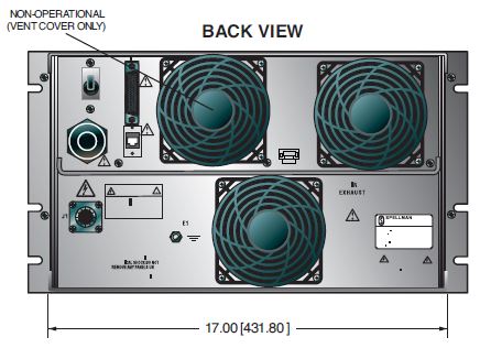 STR High Voltage Power Supply (Image 7)