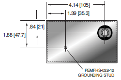 TOF3000 質量分析 高圧電源 Supply (Image 3)