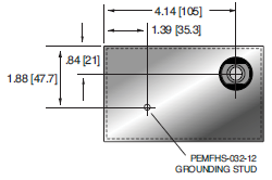 TOF3000 High Voltage Power Supply (Image 3)